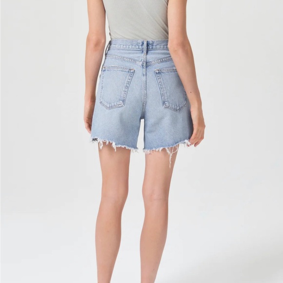 AG Stella cut off shorts - Picture 3 of 8